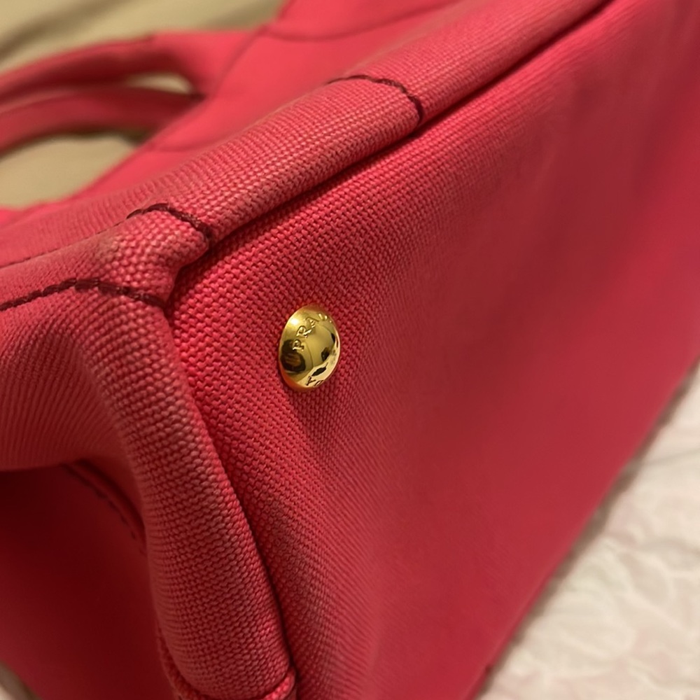 PRADA Bag - Picture 11 of 11